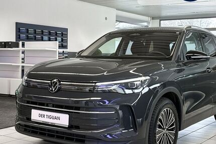 VW Tiguan 1.540 km 41.880 &euro; Osterholz-Scharmbeck 27711