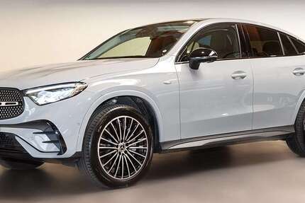 Mercedes-Benz GLC 400 15.595 km 75.990 &euro; Düren 52349