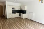 Erdgeschoßwohnung Düren Mariaweiler-Hoven - 2 Zimmer, 55 m&sup2;, 813&euro; | Angebot:25965085
