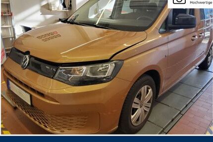 VW Caddy Maxi 26.518 km 29.950 &euro; Chemnitz 09113