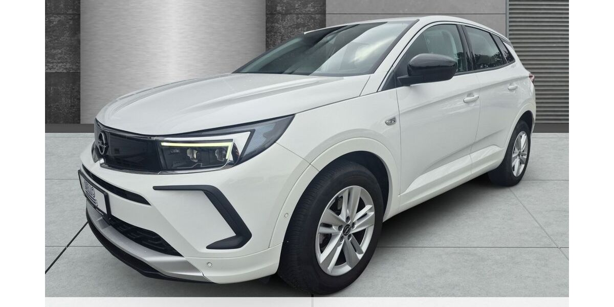 Opel Grandland (X) 21.717 km 22.980 &euro; Heide 25746
