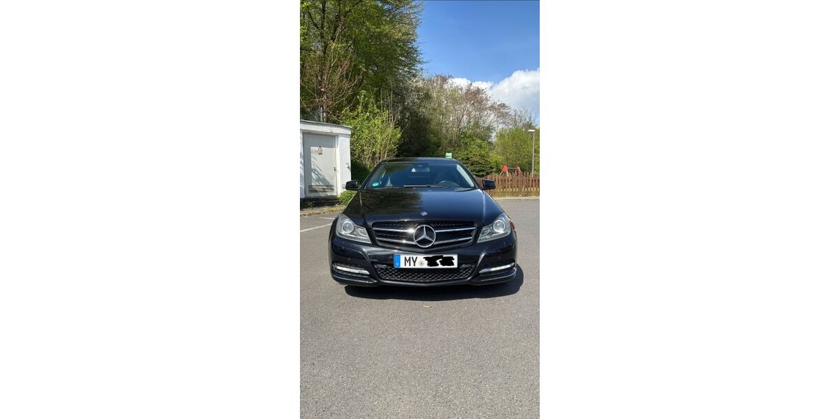 Mercedes-Benz C 250 140.000 km 13.000 &euro; Nickenich 56645