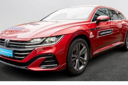 VW Arteon