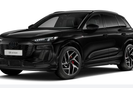 Audi Q6 e-tron 21.637 km 71.220 &euro; Gelsenkirchen 45894