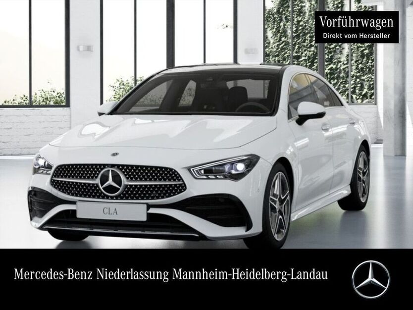 CLA 200