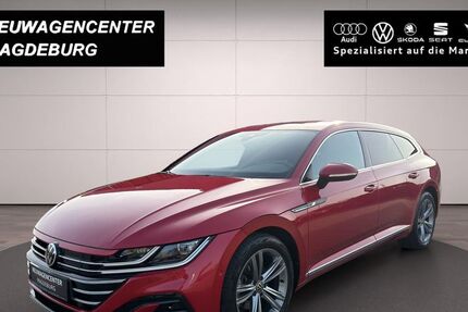 VW Arteon 55.754 km 27.990 &euro; Magdeburg 39128