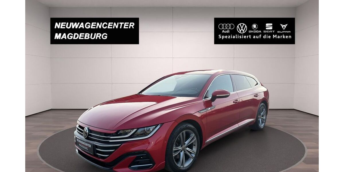 VW Arteon 55.754 km 27.990 &euro; Magdeburg 39128