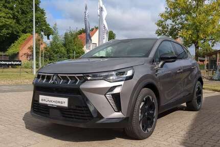 Mitsubishi ASX 2.001 km 30.490 &euro; Bremervörde 27432