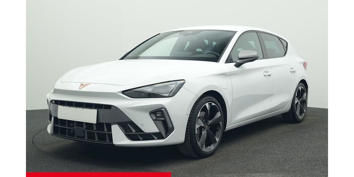 Cupra Leon 24.680 km 31.740 &euro; Greding an der A9 91171