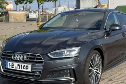 Audi A5 191.000 km 20.500 &euro; Bremen 28217