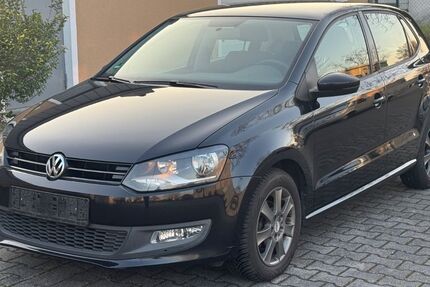 VW Polo 274.000 km 3.800 &euro; Gernsheim 64579