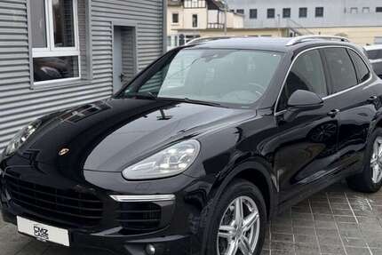 Porsche Cayenne 149.000 km 30.980 &euro; Neuwied 56567