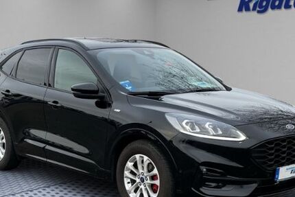 Ford Kuga 59.782 km 21.950 € Bad Grönenbach 87730