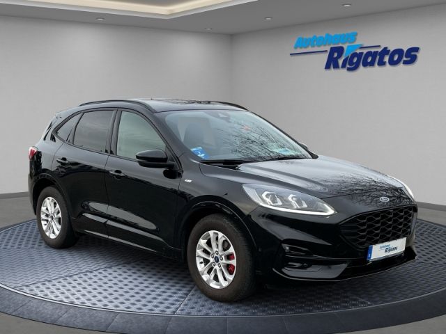 Ford Kuga 59.782 km 21.950 € Bad Grönenbach 87730
