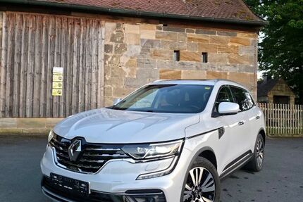 Renault Koleos 127.037 km 18.600 &euro; Bayreuth 95448