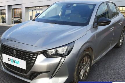 Peugeot 208 30.876 km 12.430 € Dresden 01237