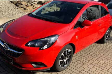 Opel Corsa 93.000 km 6.500 &euro; Selb 95100
