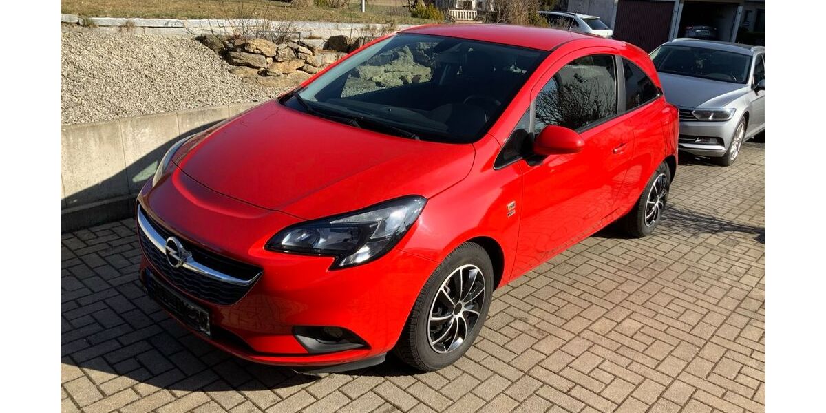 Opel Corsa 93.000 km 7.190 &euro; Selb 95100