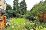 Ostertor Großzügige 5-Zimmer-Wohnung mit Gartenzugang