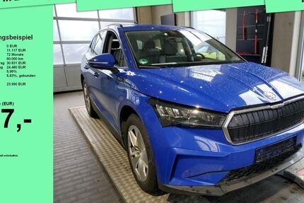 Skoda Enyaq 17.500 km 23.990 &euro; Isny im Allgäu 88316