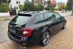 Skoda Octavia Combi RS 2.0 TDI 4x4 149.000 km 16.990 &euro; Neckarsulm 74172
