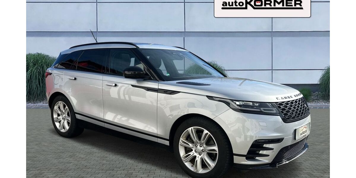 Land Rover Range Rover Velar 52.350 km 49.879 &euro; Ismaning 85737