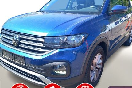 VW T-Cross 45.400 km 17.788 &euro; Kehl 77694