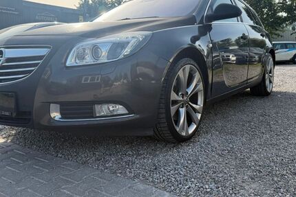 Opel Insignia 169.372 km 2.690 &euro; Augsburg 86167