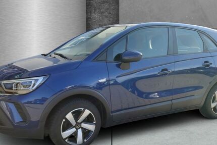 Opel Crossland (X) 70.000 km 11.890 &euro; Preetz 24211