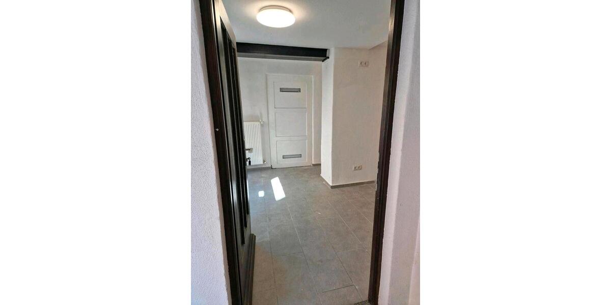 Erdgeschoßwohnung Rott am Inn - 1 Zimmer, 22 m&sup2;, 515&euro; | Angebot:26092318