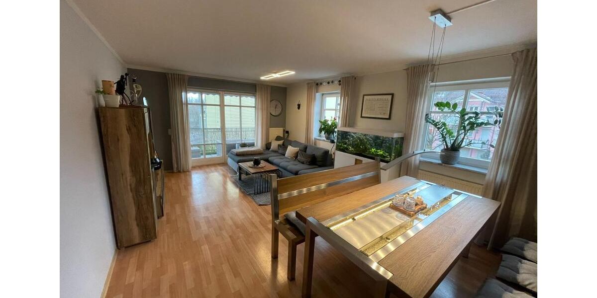 Etagenwohnung Ortenburg - 3 Zimmer, 65 m&sup2;, 205.000&euro; | Angebot:24895664