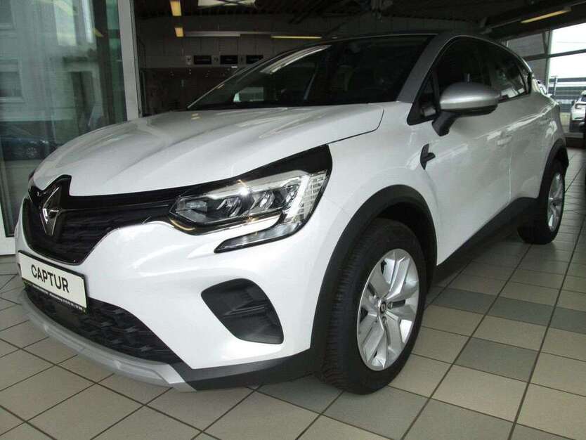 Captur