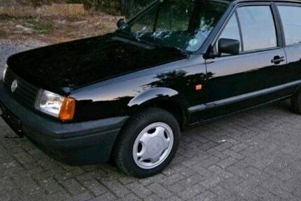 VW Polo 120.000 km 3.899 € Syke 28857