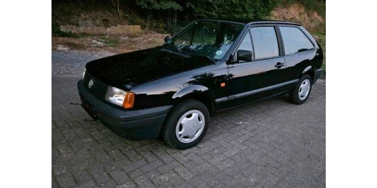 VW Polo 120.000 km 3.899 € Syke 28857
