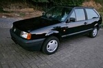 VW Polo 120.000 km 3.899 € Syke 28857