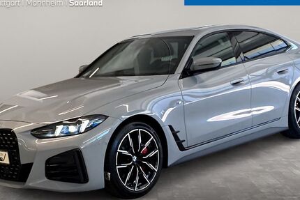 BMW 430 Gran Coupé 26.341 km 56.490 &euro; Saarbrücken 66121