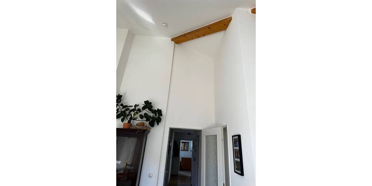 Etagenwohnung Wildau b Königs Wusterhausen - 3 Zimmer, 85 m&sup2;, 1.286&euro; | Angebot:26778213