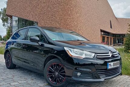 Citroen C4 215.000 km 3.499 &euro; Legau 87764