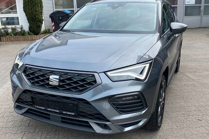 Seat Ateca 84.000 km 21.900 &euro; Griesheim 64347