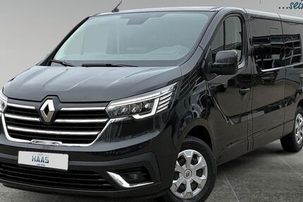 Renault Trafic 52.500 km 28.990 &euro; Kulmbach 95326
