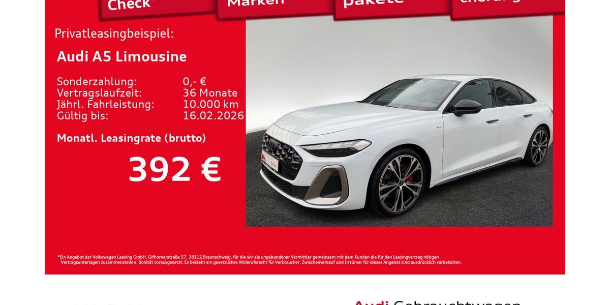 Audi A5 12.609 km 49.990 &euro; Hamburg 22529