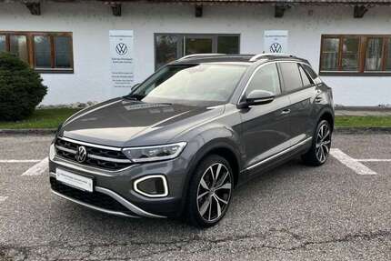 VW T-Roc 73.010 km 23.490 € Raubling 83064