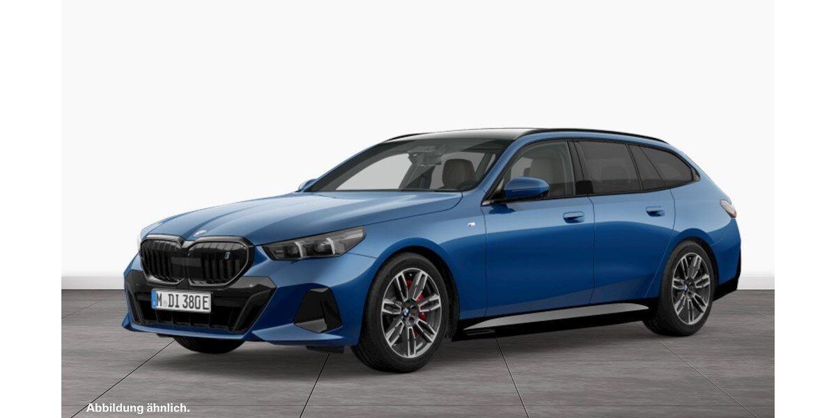 BMW i5 22.616 km 59.666 &euro; Lübbecke 32312