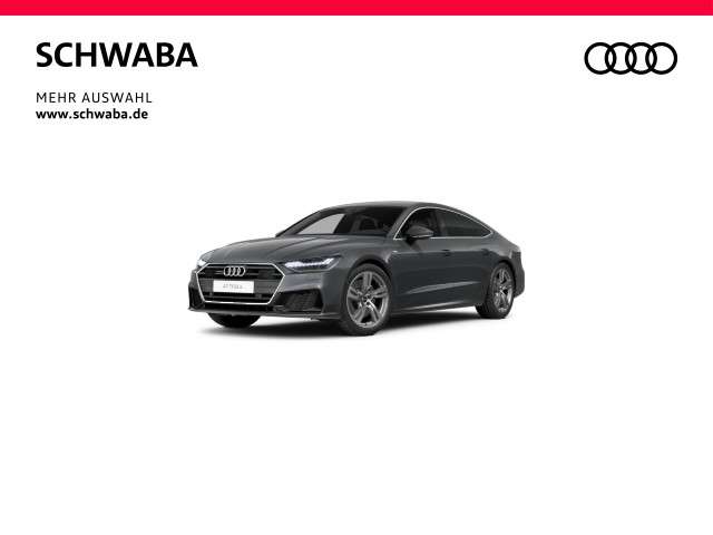 Audi A7 17.541 km 51.590 &euro; Gersthofen 86368