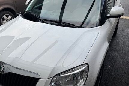 Skoda Yeti 162.000 km 5.750 € Laatzen 30880