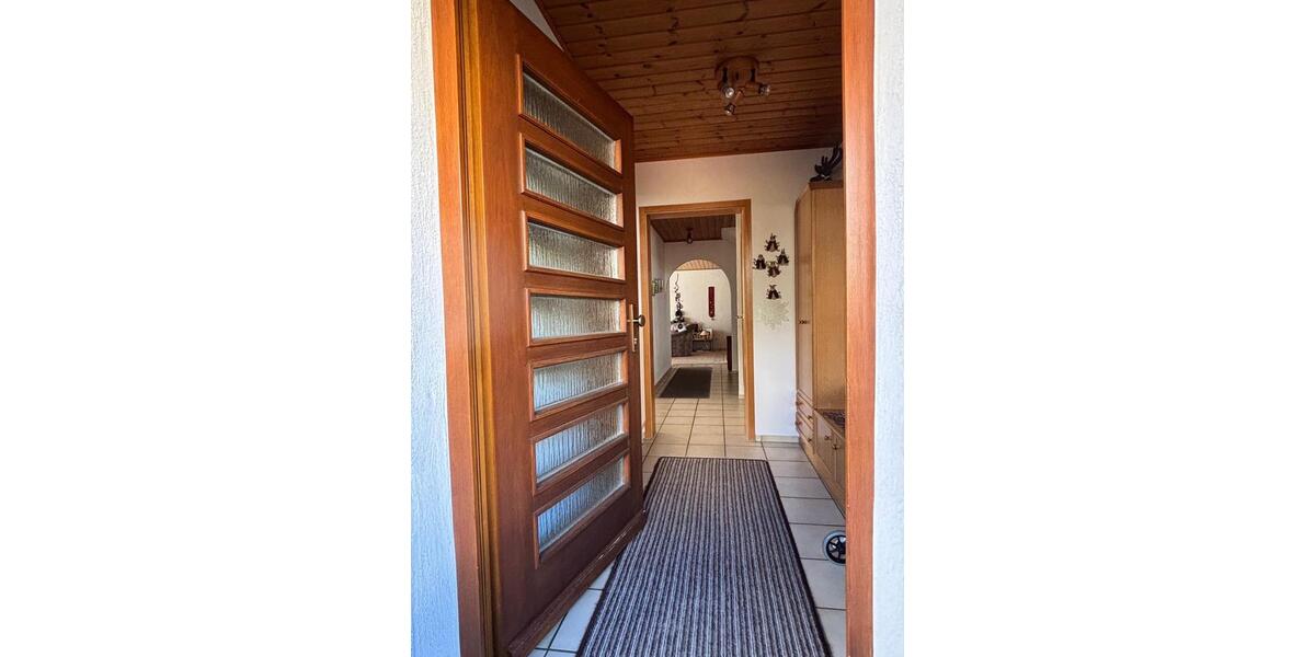 Einfamilienhaus Oberkochen - 5 Zimmer, 148 m&sup2;, 540.000&euro; | Angebot:26829268