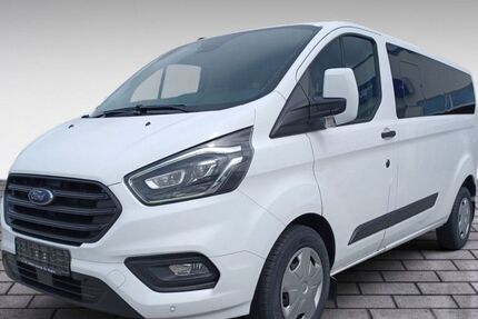 Ford Transit Custom 73.310 km 23.990 &euro; Schönburg 06618