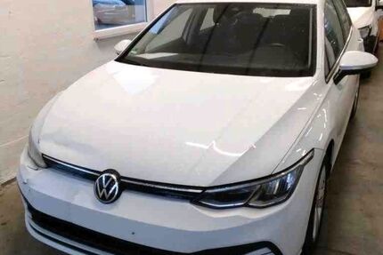 VW Golf 114.000 km 13.999 &euro; Fulda 36043