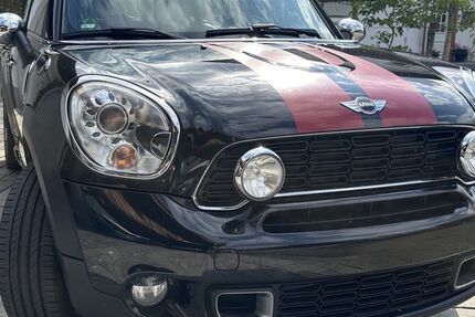 Mini Cooper SD Countryman 162.000 km 7.490 &euro; Schonstett 83137