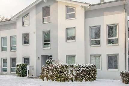 Wohnung zum Kaufen in Heringsdorf 539.000 € 99.33 m² 4 zimmer